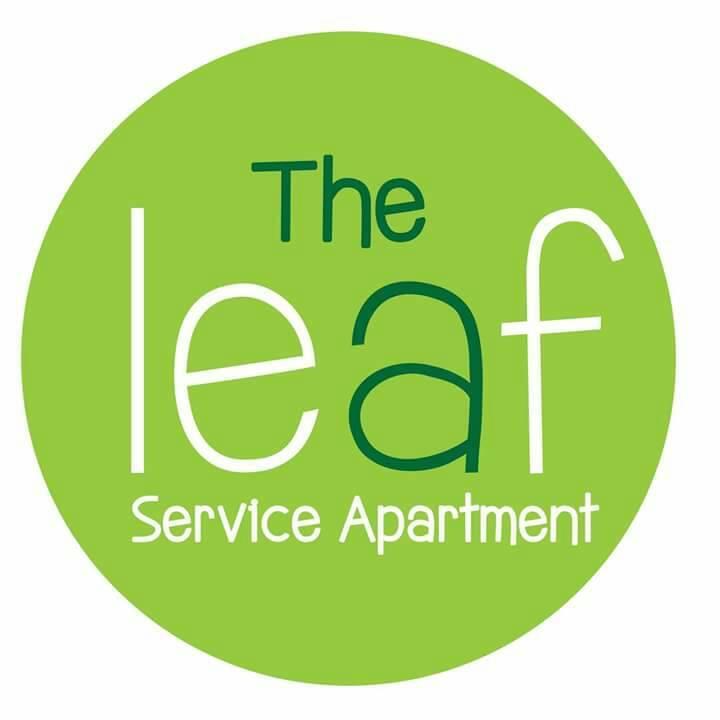 The Leaf Chiangmai Service Apartment Čiang Mai Exteriér fotografie